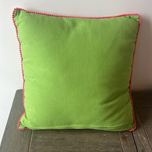 Frida Khalo Decorative Throw Pillow - Picture 2 of 4